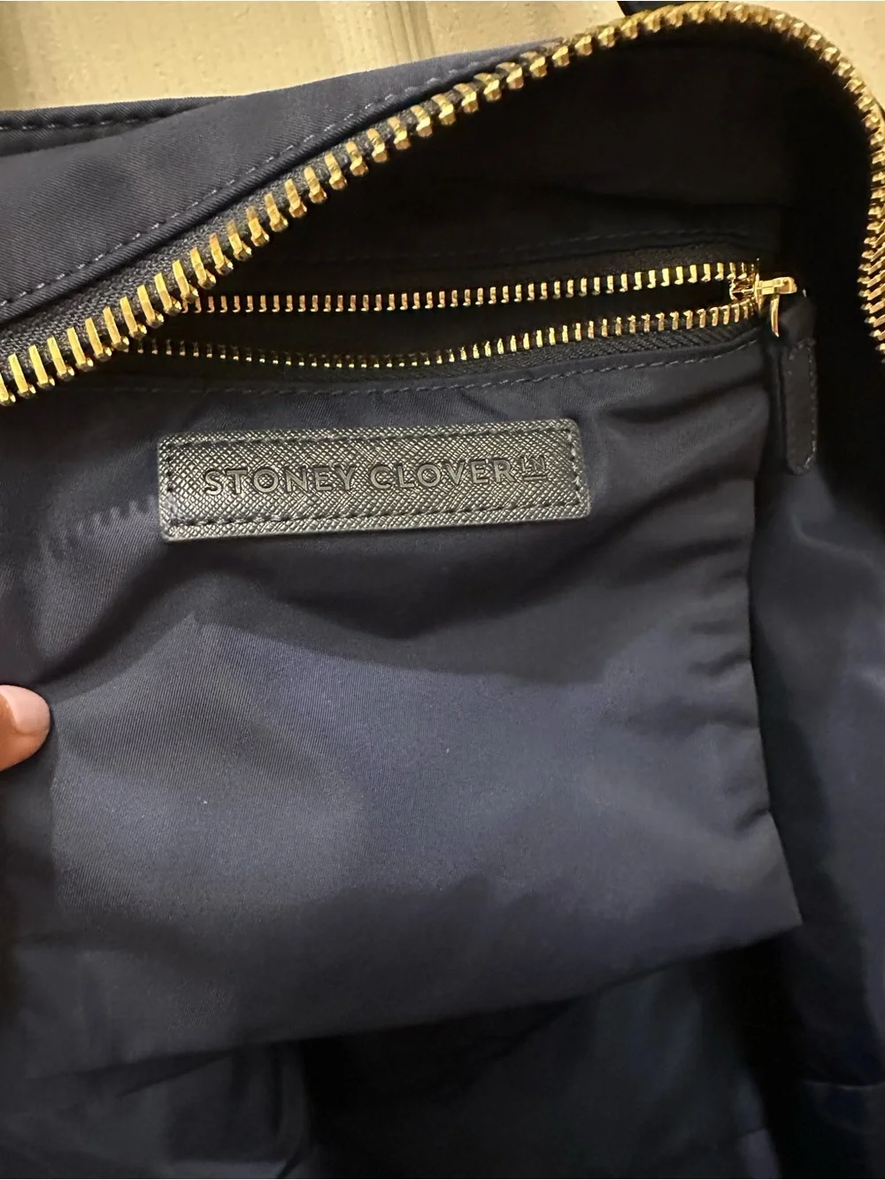Stoney Clover Lane Classic Tote